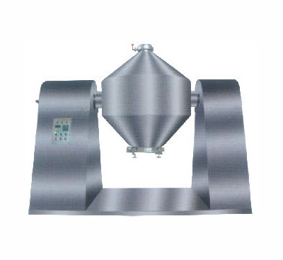 ZRSZG系列双锥回转真空干燥机