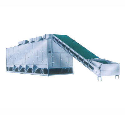 ZRZWC系列智能带式干燥机